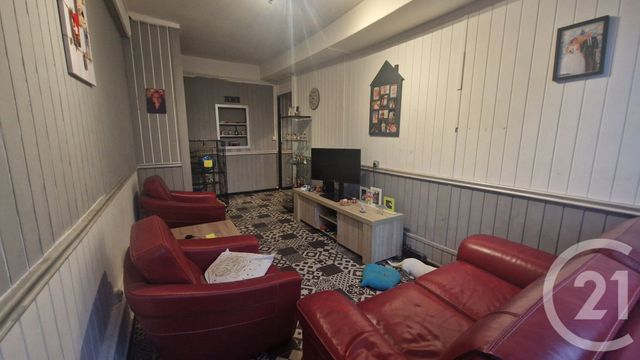 maison à vendre - 4 pièces - 127.21 m2 - LE CATEAU CAMBRESIS - 59 - NORD-PAS-DE-CALAIS - Century 21 Agence Du Fort