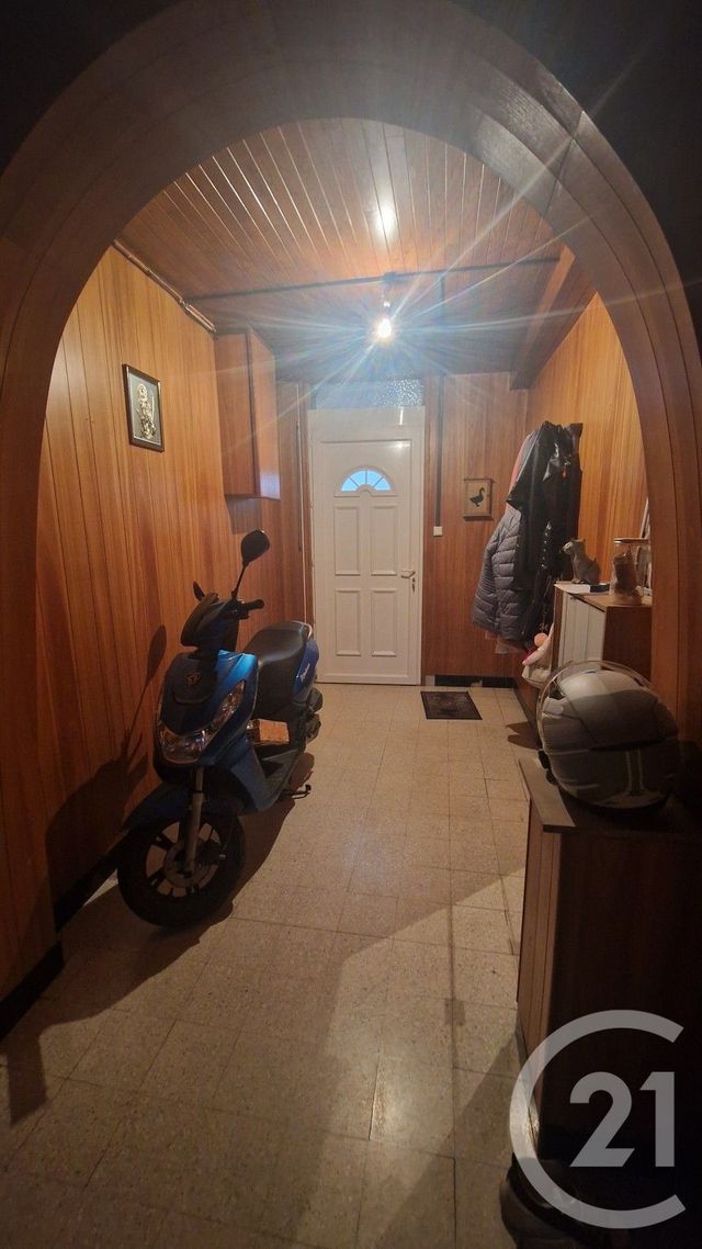 maison à vendre - 4 pièces - 127.21 m2 - LE CATEAU CAMBRESIS - 59 - NORD-PAS-DE-CALAIS - Century 21 Agence Du Fort