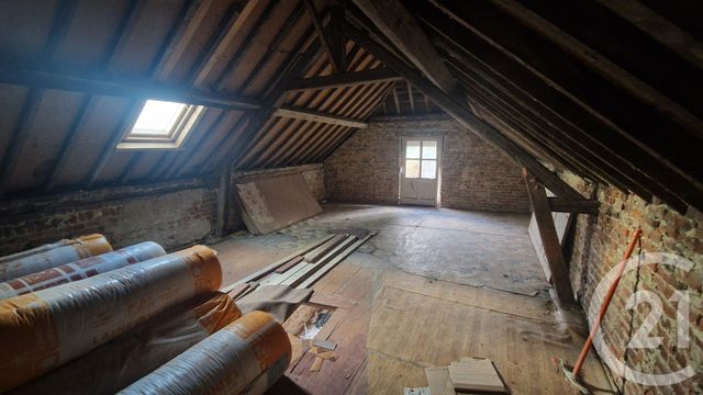 maison à vendre - 4 pièces - 125.02 m2 - BOUE - 02 - PICARDIE - Century 21 Agence Du Fort