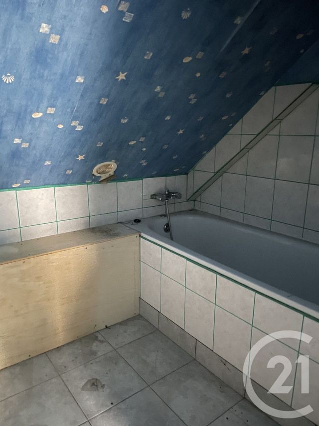 immeuble à vendre - 203.0 m2 - GUISE - 02 - PICARDIE - Century 21 Agence Du Fort