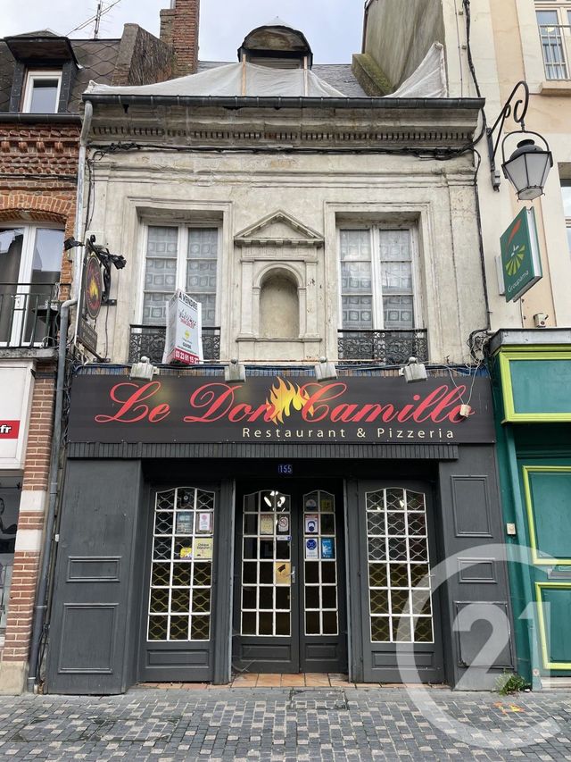 immeuble - GUISE - 02