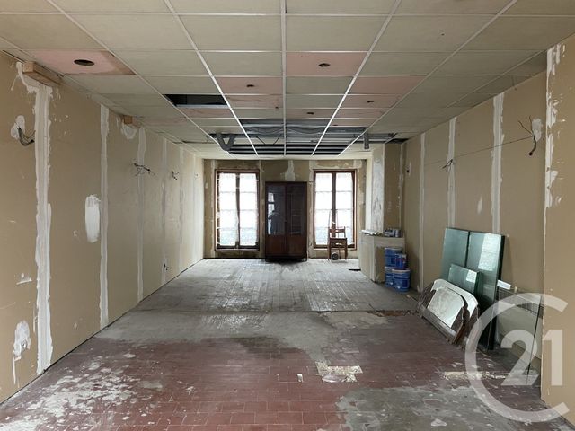 immeuble à vendre - 203.0 m2 - GUISE - 02 - PICARDIE - Century 21 Agence Du Fort