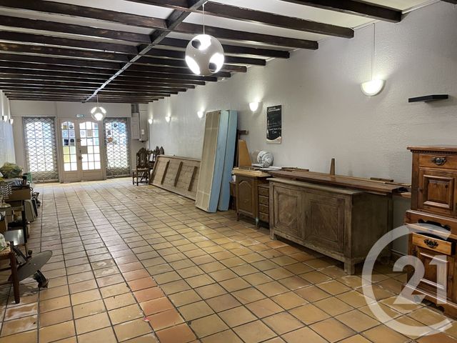 immeuble à vendre - 203.0 m2 - GUISE - 02 - PICARDIE - Century 21 Agence Du Fort