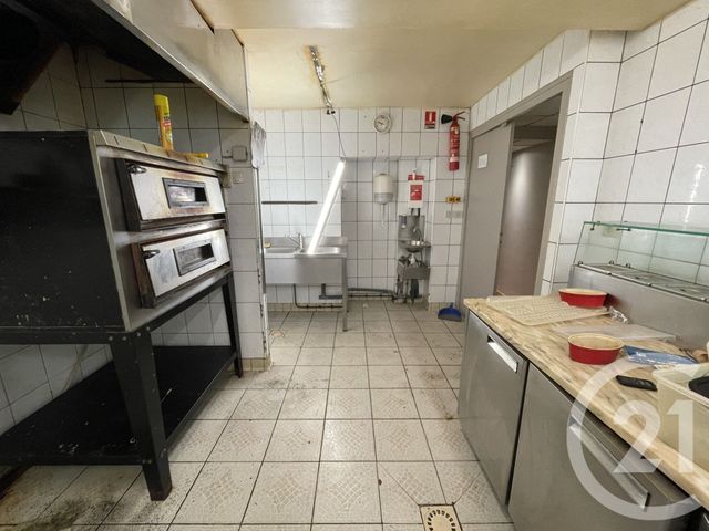 immeuble à vendre - 203.0 m2 - GUISE - 02 - PICARDIE - Century 21 Agence Du Fort