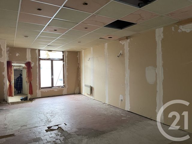 immeuble à vendre - 203.0 m2 - GUISE - 02 - PICARDIE - Century 21 Agence Du Fort