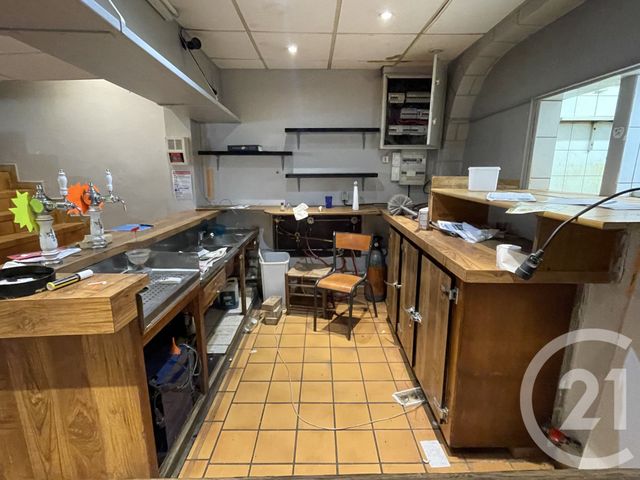 immeuble à vendre - 203.0 m2 - GUISE - 02 - PICARDIE - Century 21 Agence Du Fort