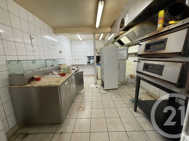 immeuble à vendre - 203.0 m2 - GUISE - 02 - PICARDIE - Century 21 Agence Du Fort