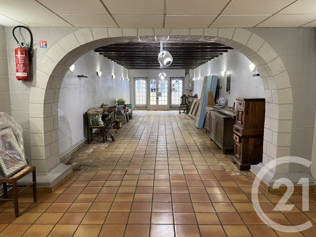 immeuble à vendre - 203.0 m2 - GUISE - 02 - PICARDIE - Century 21 Agence Du Fort