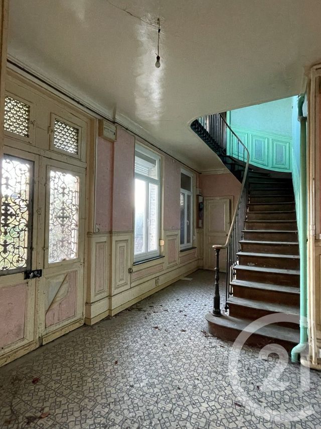 maison à vendre - 5 pièces - 170.0 m2 - GUISE - 02 - PICARDIE - Century 21 Agence Du Fort