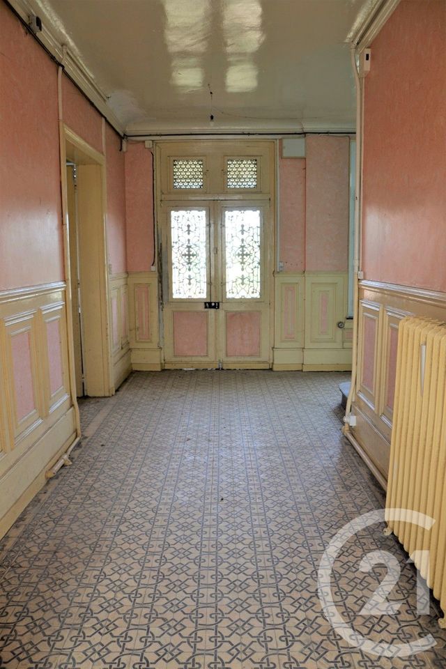 maison à vendre - 5 pièces - 170.0 m2 - GUISE - 02 - PICARDIE - Century 21 Agence Du Fort