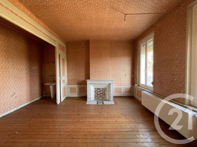 maison à vendre - 5 pièces - 170.0 m2 - GUISE - 02 - PICARDIE - Century 21 Agence Du Fort