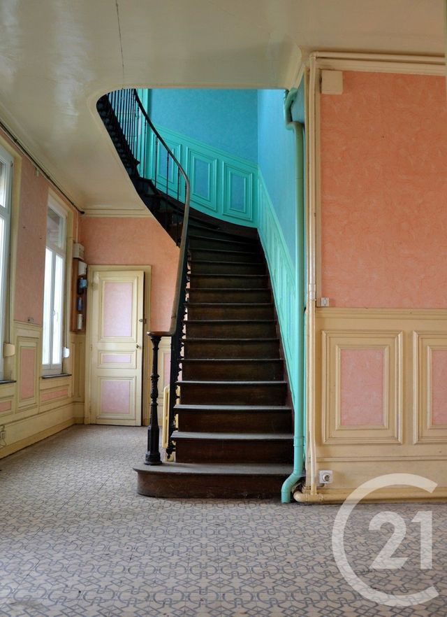 maison à vendre - 5 pièces - 170.0 m2 - GUISE - 02 - PICARDIE - Century 21 Agence Du Fort