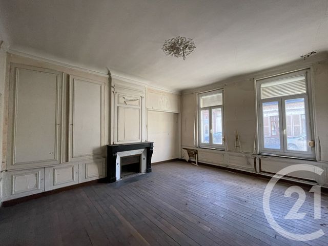 maison à vendre - 5 pièces - 170.0 m2 - GUISE - 02 - PICARDIE - Century 21 Agence Du Fort