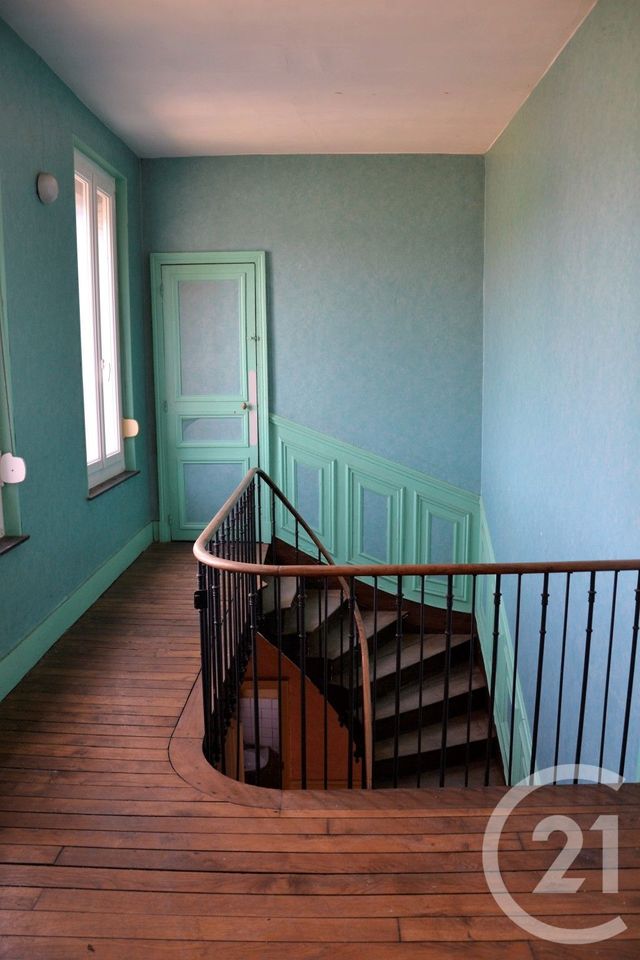 maison à vendre - 5 pièces - 170.0 m2 - GUISE - 02 - PICARDIE - Century 21 Agence Du Fort