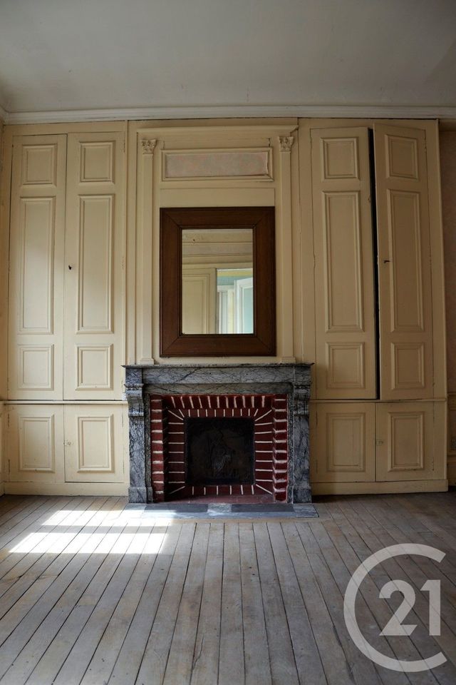 maison à vendre - 5 pièces - 170.0 m2 - GUISE - 02 - PICARDIE - Century 21 Agence Du Fort