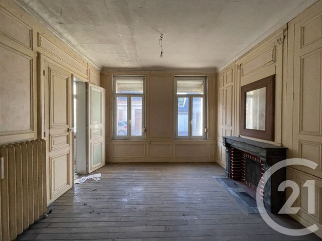 maison à vendre - 5 pièces - 170.0 m2 - GUISE - 02 - PICARDIE - Century 21 Agence Du Fort
