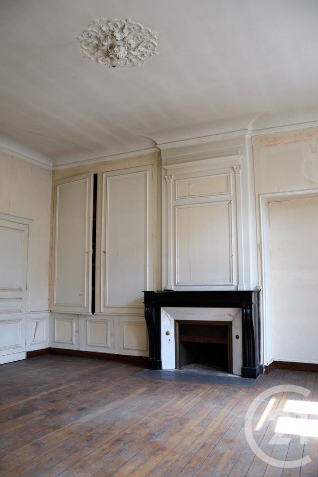 maison à vendre - 5 pièces - 170.0 m2 - GUISE - 02 - PICARDIE - Century 21 Agence Du Fort