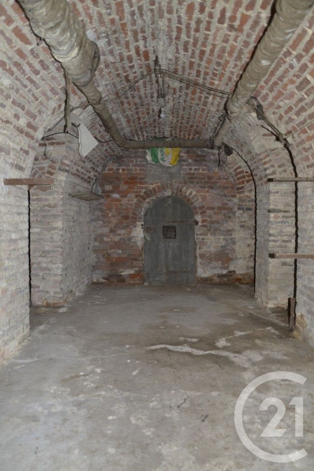 maison à vendre - 5 pièces - 170.0 m2 - GUISE - 02 - PICARDIE - Century 21 Agence Du Fort