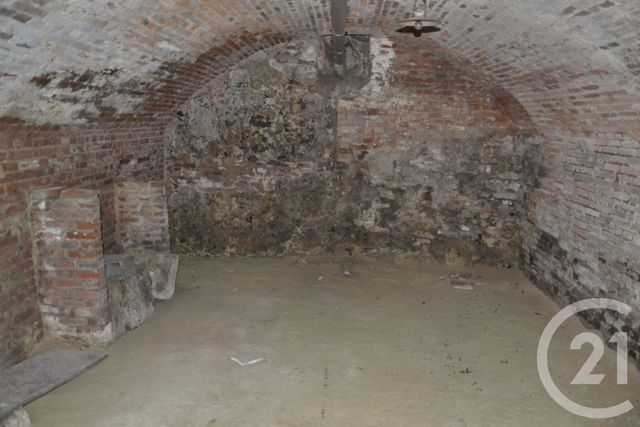 maison à vendre - 5 pièces - 170.0 m2 - GUISE - 02 - PICARDIE - Century 21 Agence Du Fort