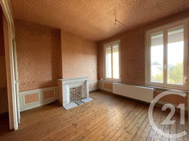 maison à vendre - 5 pièces - 170.0 m2 - GUISE - 02 - PICARDIE - Century 21 Agence Du Fort