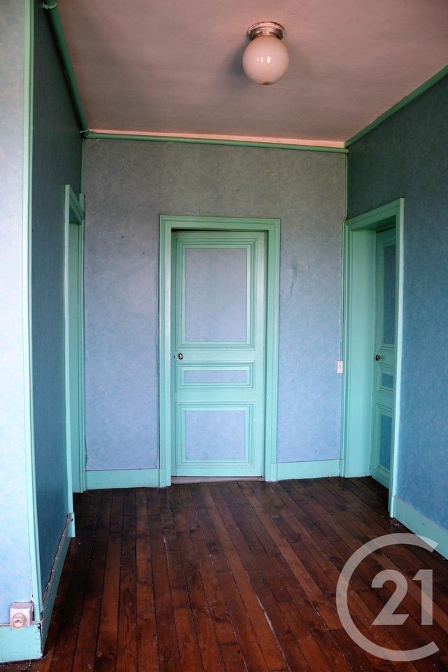 maison à vendre - 5 pièces - 170.0 m2 - GUISE - 02 - PICARDIE - Century 21 Agence Du Fort