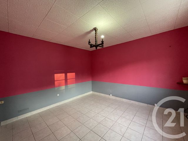 maison à vendre - 2 pièces - 50.0 m2 - GUISE - 02 - PICARDIE - Century 21 Agence Du Fort