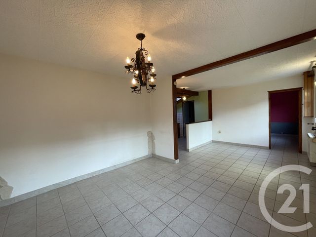 maison à vendre - 2 pièces - 50.0 m2 - GUISE - 02 - PICARDIE - Century 21 Agence Du Fort