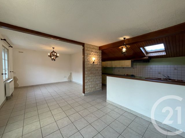 maison à vendre - 2 pièces - 50.0 m2 - GUISE - 02 - PICARDIE - Century 21 Agence Du Fort