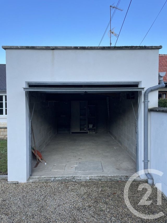 maison à vendre - 2 pièces - 50.0 m2 - GUISE - 02 - PICARDIE - Century 21 Agence Du Fort