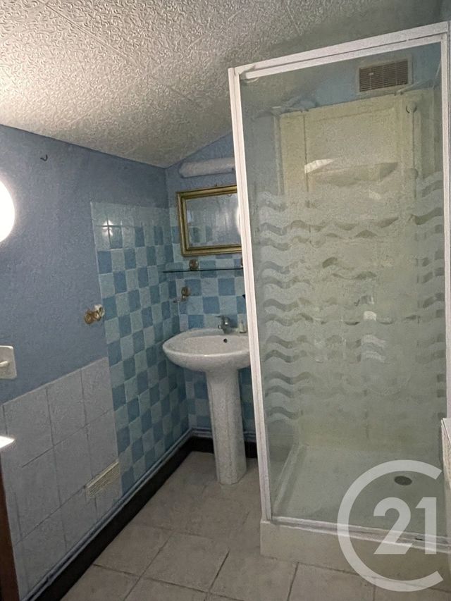 maison à vendre - 2 pièces - 50.0 m2 - GUISE - 02 - PICARDIE - Century 21 Agence Du Fort