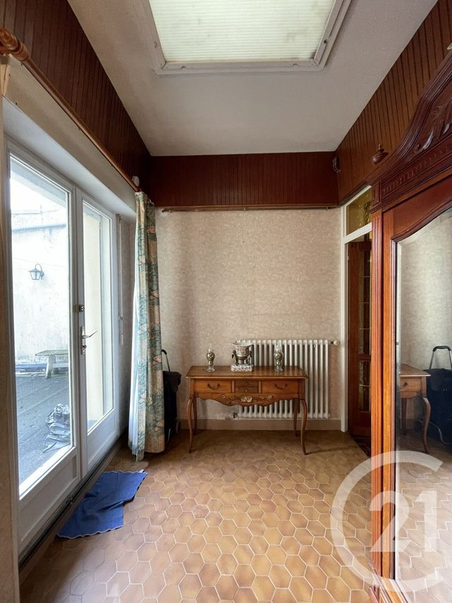 immeuble à vendre - 280.0 m2 - GUISE - 02 - PICARDIE - Century 21 Agence Du Fort