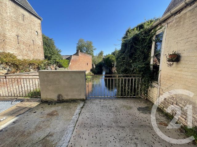 immeuble à vendre - 280.0 m2 - GUISE - 02 - PICARDIE - Century 21 Agence Du Fort