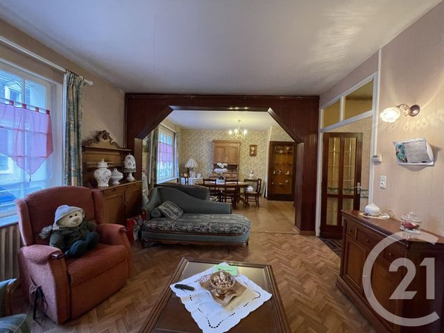 immeuble à vendre - 280.0 m2 - GUISE - 02 - PICARDIE - Century 21 Agence Du Fort