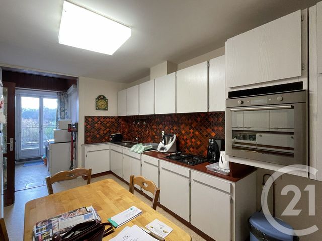 immeuble à vendre - 280.0 m2 - GUISE - 02 - PICARDIE - Century 21 Agence Du Fort