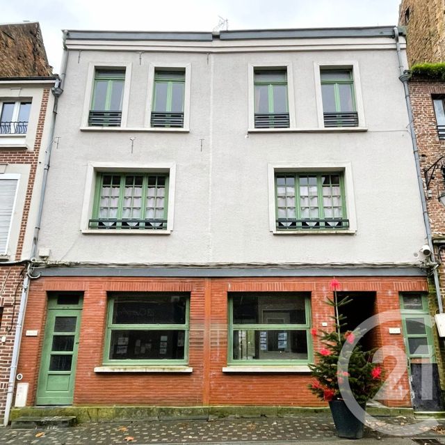 immeuble - GUISE - 02