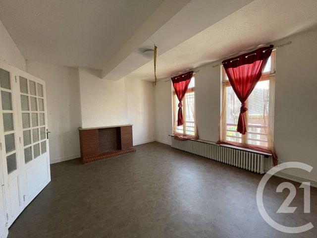 immeuble à vendre - 280.0 m2 - GUISE - 02 - PICARDIE - Century 21 Agence Du Fort