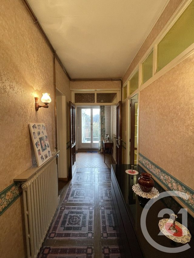 immeuble à vendre - 280.0 m2 - GUISE - 02 - PICARDIE - Century 21 Agence Du Fort