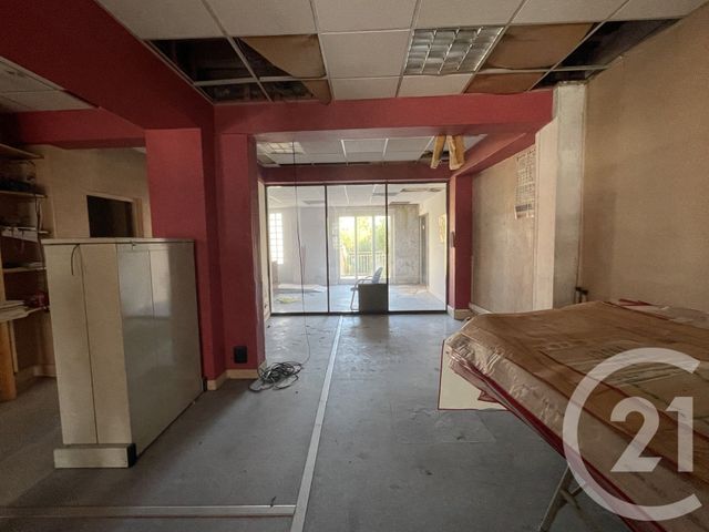 immeuble à vendre - 280.0 m2 - GUISE - 02 - PICARDIE - Century 21 Agence Du Fort