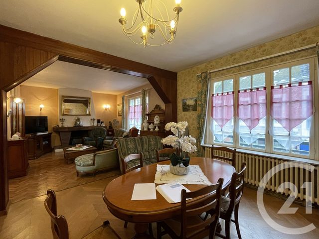 immeuble à vendre - 280.0 m2 - GUISE - 02 - PICARDIE - Century 21 Agence Du Fort