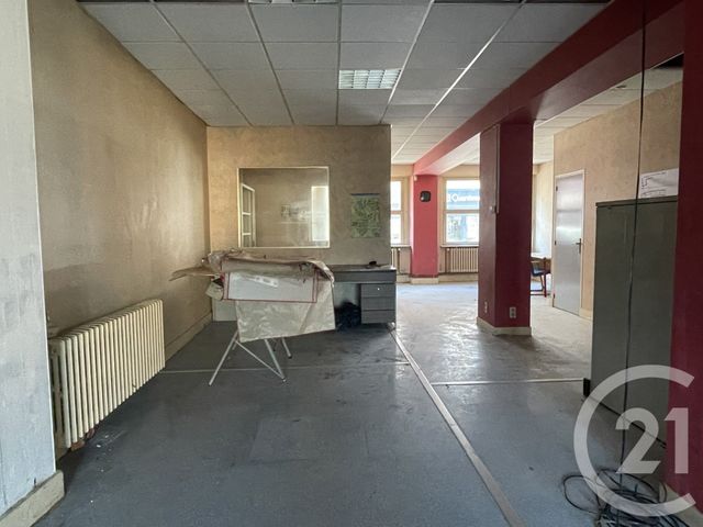 immeuble à vendre - 280.0 m2 - GUISE - 02 - PICARDIE - Century 21 Agence Du Fort