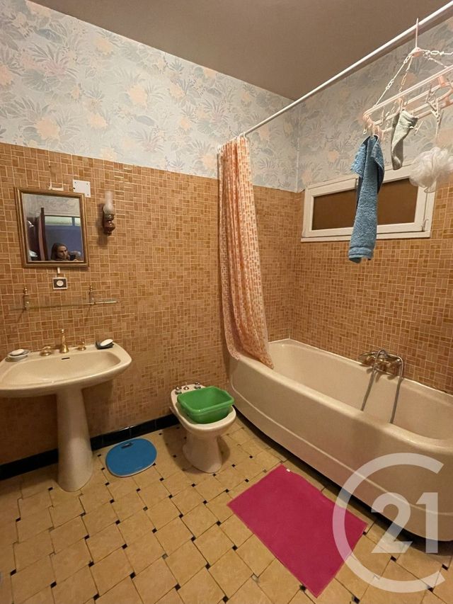 immeuble à vendre - 280.0 m2 - GUISE - 02 - PICARDIE - Century 21 Agence Du Fort