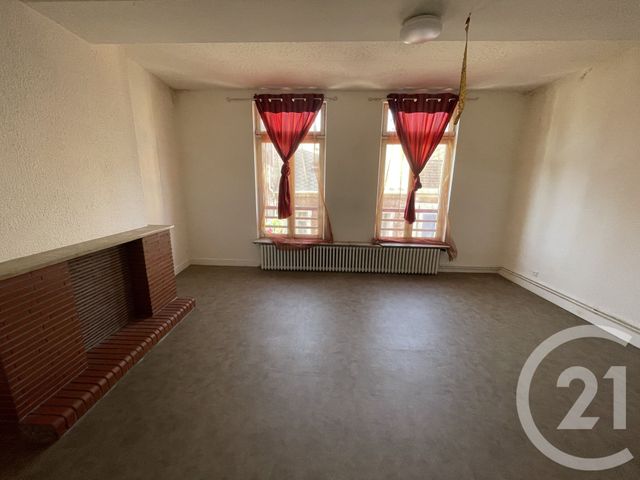 immeuble à vendre - 280.0 m2 - GUISE - 02 - PICARDIE - Century 21 Agence Du Fort