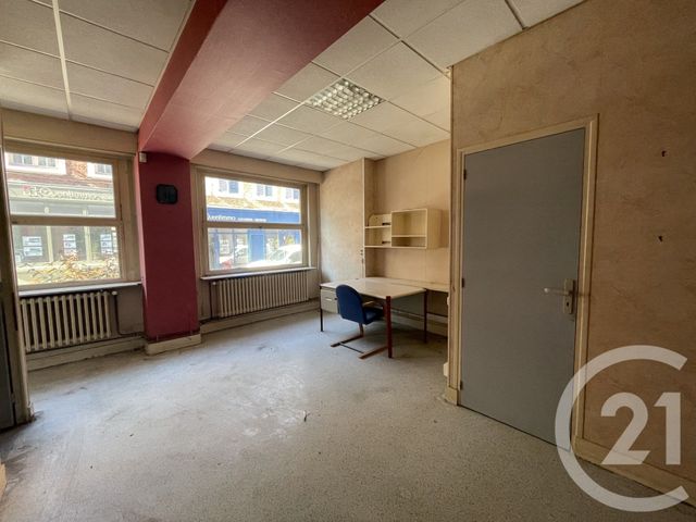 immeuble à vendre - 280.0 m2 - GUISE - 02 - PICARDIE - Century 21 Agence Du Fort