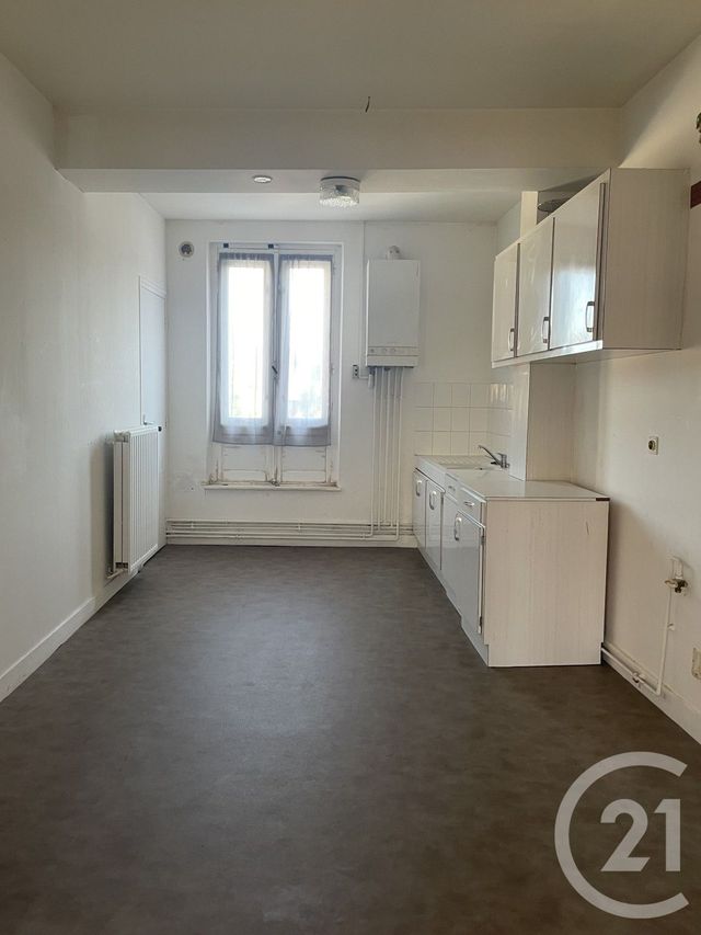 immeuble à vendre - 280.0 m2 - GUISE - 02 - PICARDIE - Century 21 Agence Du Fort