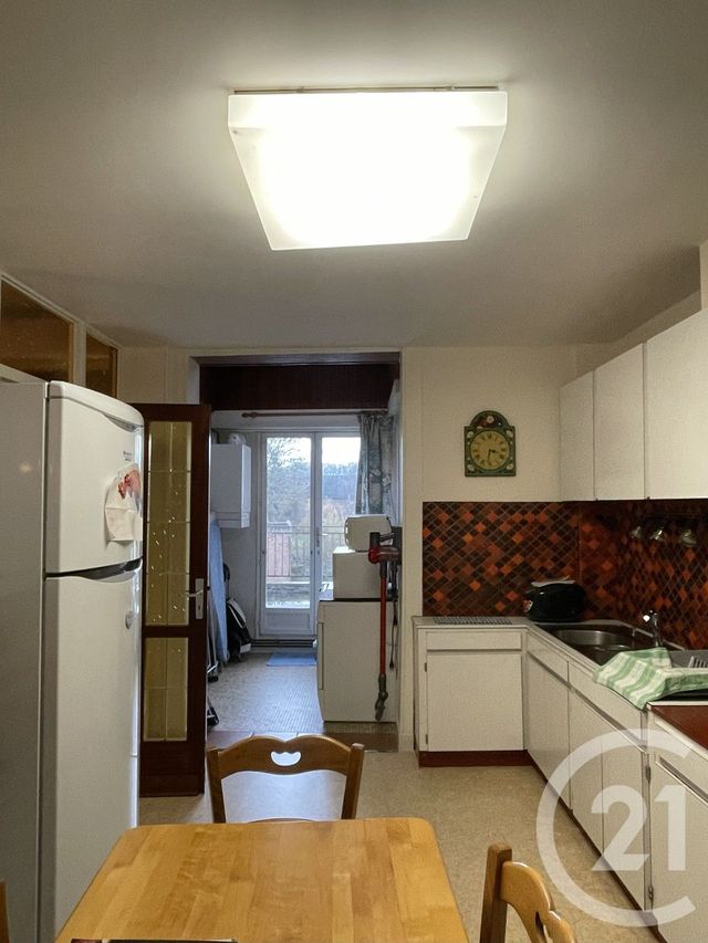 immeuble à vendre - 280.0 m2 - GUISE - 02 - PICARDIE - Century 21 Agence Du Fort