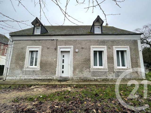 maison à vendre - 7 pièces - 215.0 m2 - GUISE - 02 - PICARDIE - Century 21 Agence Du Fort