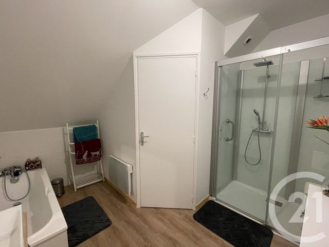 maison à vendre - 7 pièces - 215.0 m2 - GUISE - 02 - PICARDIE - Century 21 Agence Du Fort