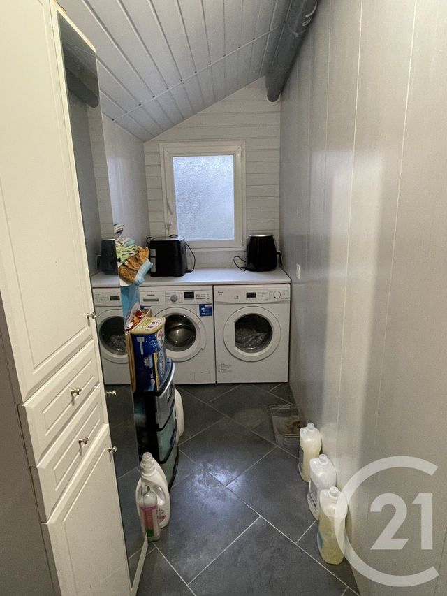 maison à vendre - 7 pièces - 215.0 m2 - GUISE - 02 - PICARDIE - Century 21 Agence Du Fort