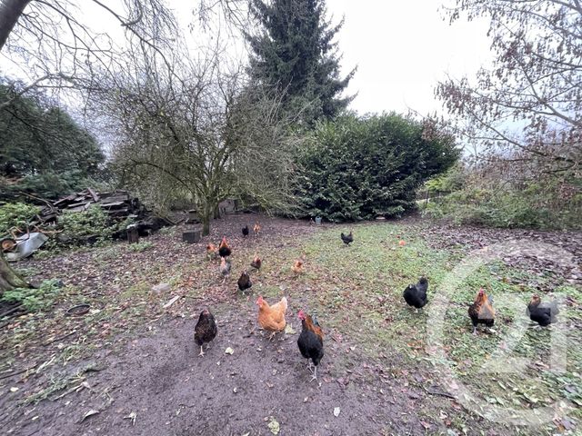 maison à vendre - 7 pièces - 215.0 m2 - GUISE - 02 - PICARDIE - Century 21 Agence Du Fort