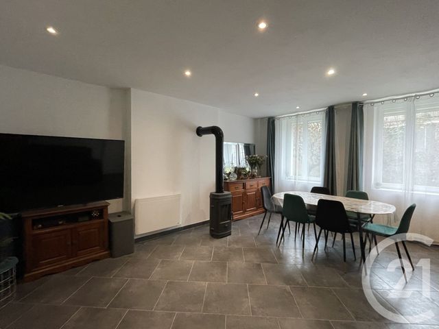 maison à vendre - 7 pièces - 215.0 m2 - GUISE - 02 - PICARDIE - Century 21 Agence Du Fort